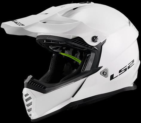 LS2 - Gate Off-Road Helmets