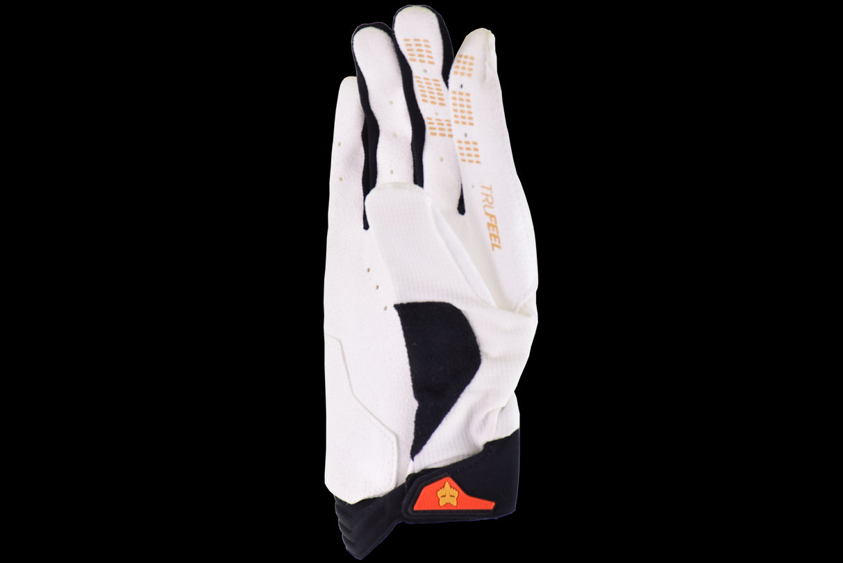 Fox Racing - Defend Race Glove - Wht - L