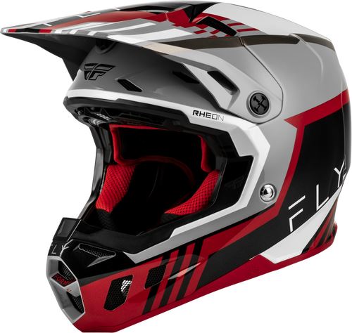 Fly Racing - Formula CC Strike MX Helmet