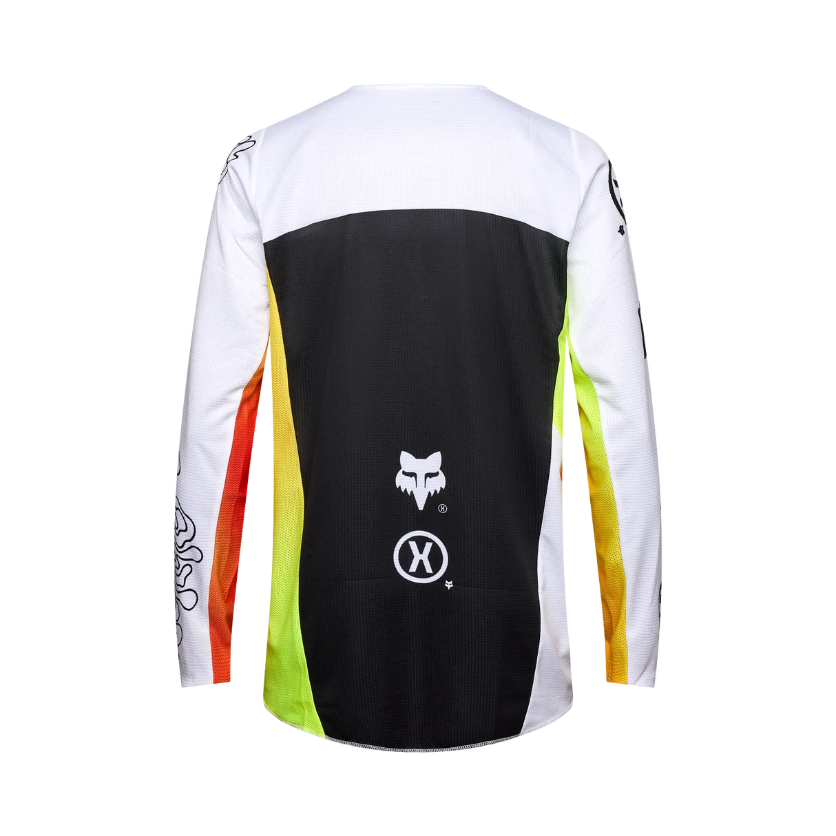 Fox Racing - 180 Hello Future SE Jersey - White - M