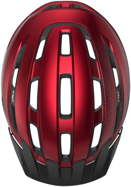 MET Downtown MIPS Urban & Touring Helmet