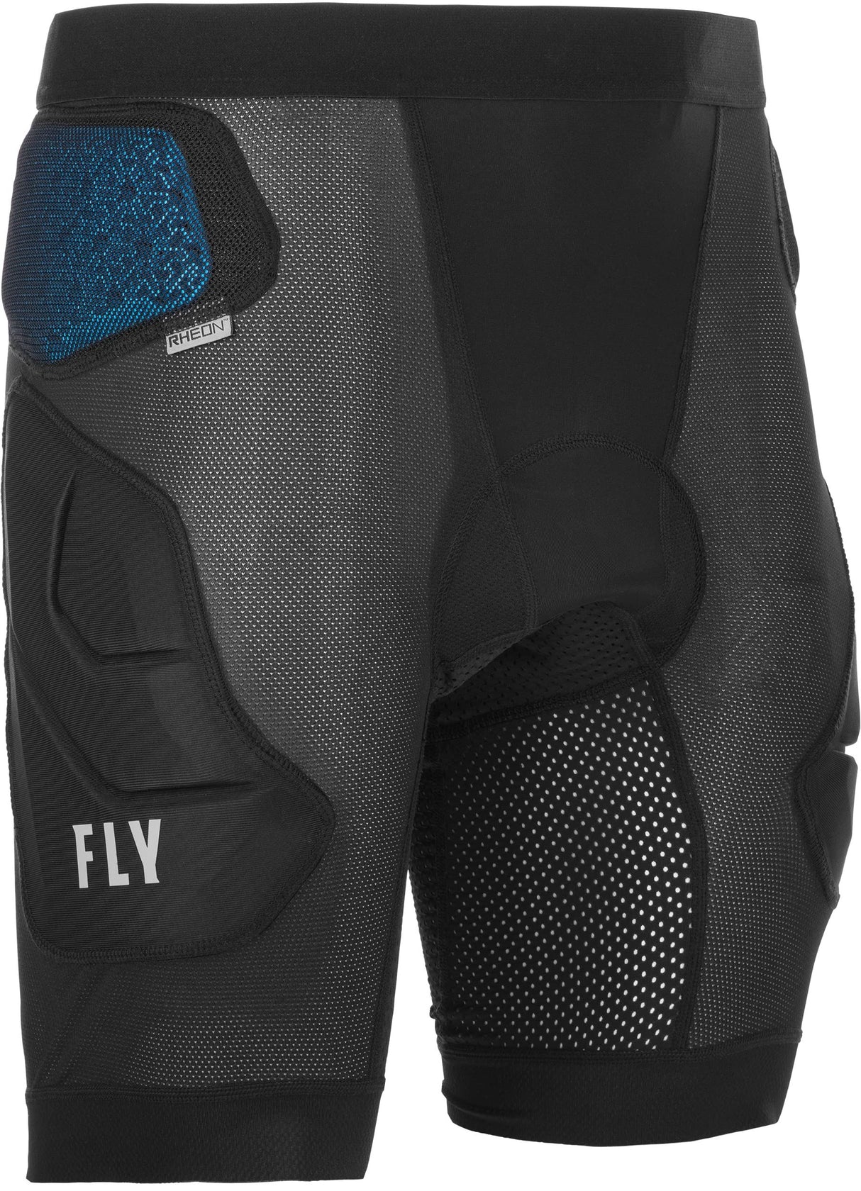 Fly Racing - CE Revel Impact Shorts (Open Box) - Cycle City Outdoors