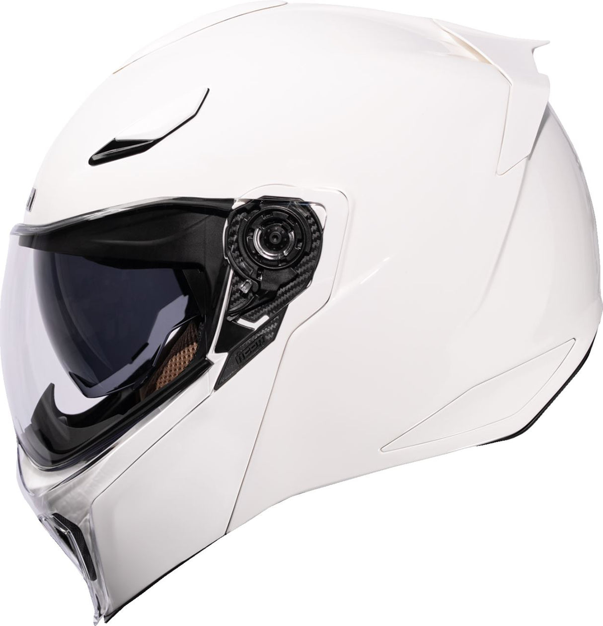 ICON Threshold™ Modular Helmet - Solid