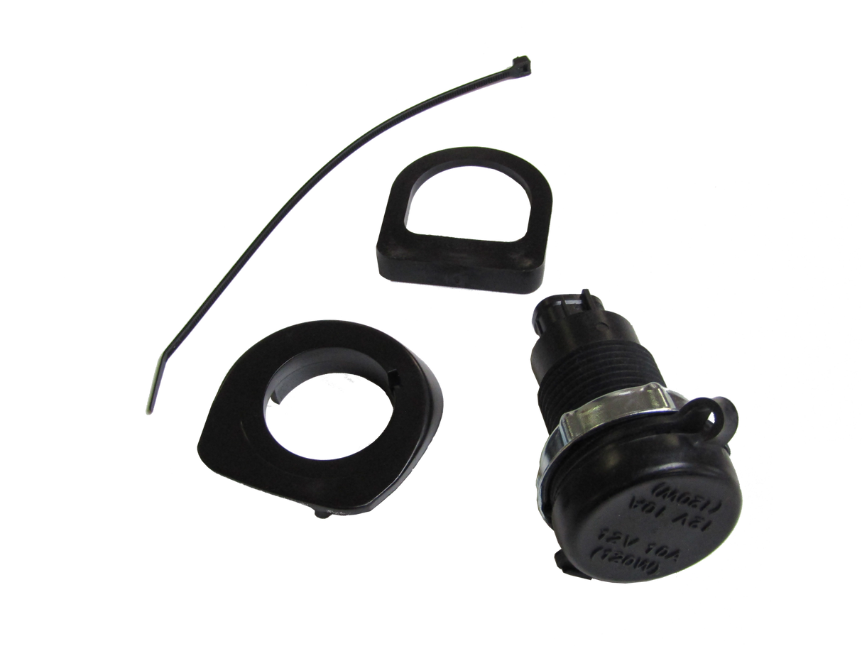 Honda ATV Utility Rancher 12V Accessory Socket