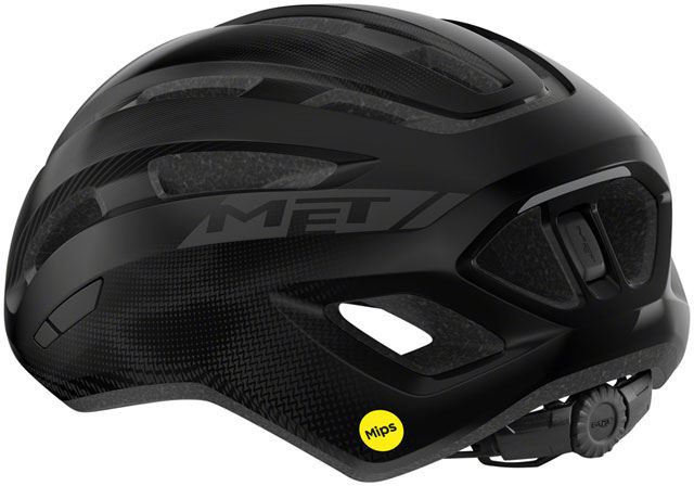 MET Miles MIPS Touring Helmet