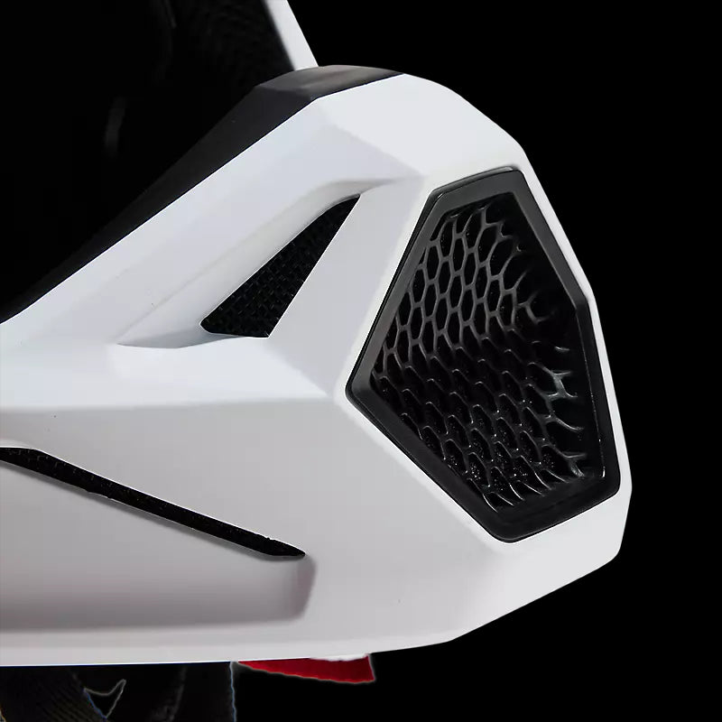 Fox Racing - V1 Solid Helmet