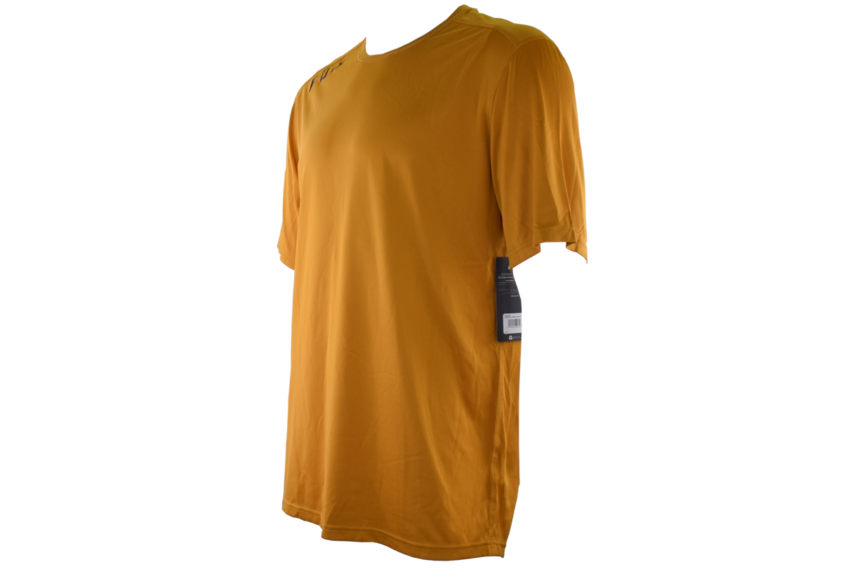 Fox Racing - Ranger Ss Jersey Graphic 2 - Gld - L