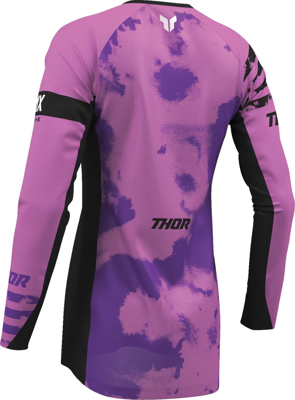 THOR Women's Launchmode Bleach Jersey