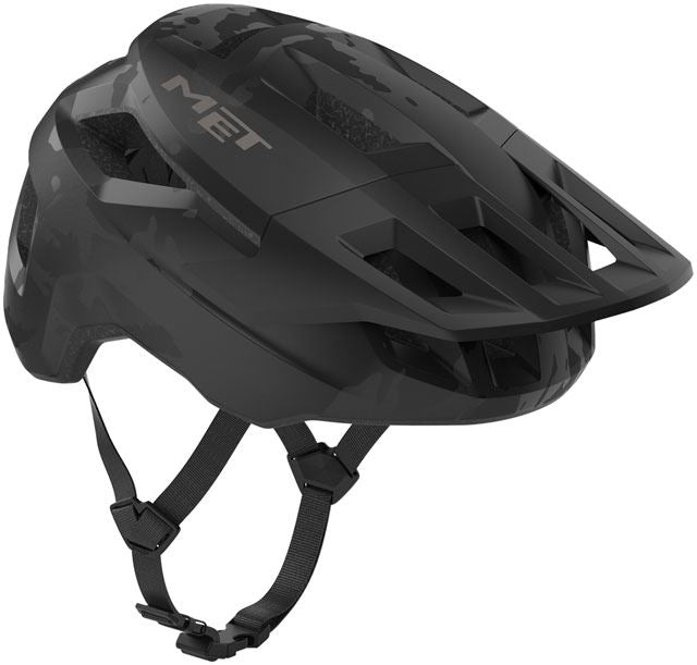 MET Shelter MIPS Youth MTB Helmet