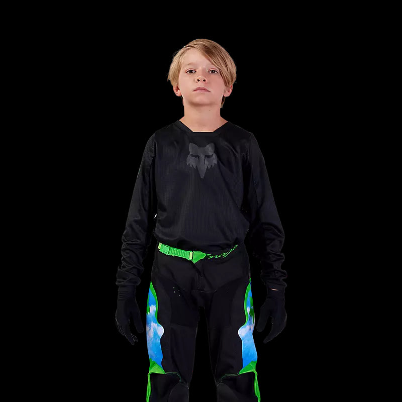 Fox Racing - Youth 180 Blackout Jersey