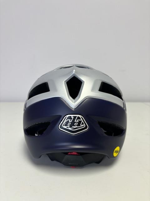 Troy Lee - A1 MIPS Helmet - Cycle City Outdoors