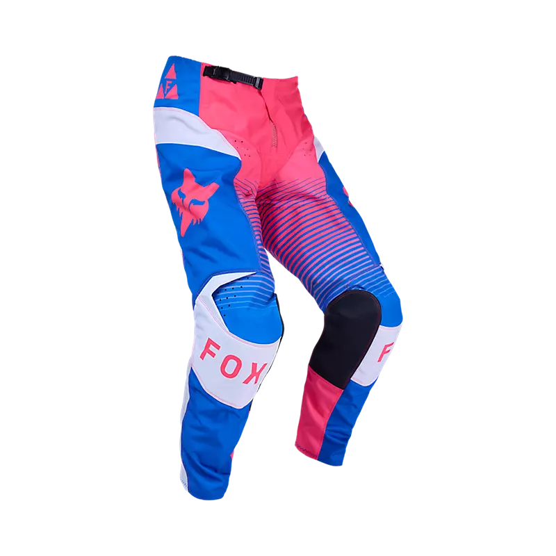 Fox Racing - 180 Collect Pant - Blue/Pink - 32