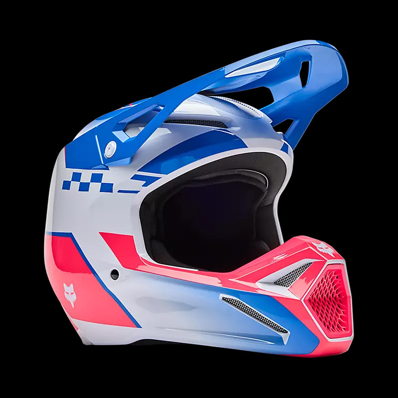 Fox Racing - Youth V1 Collect Helmet