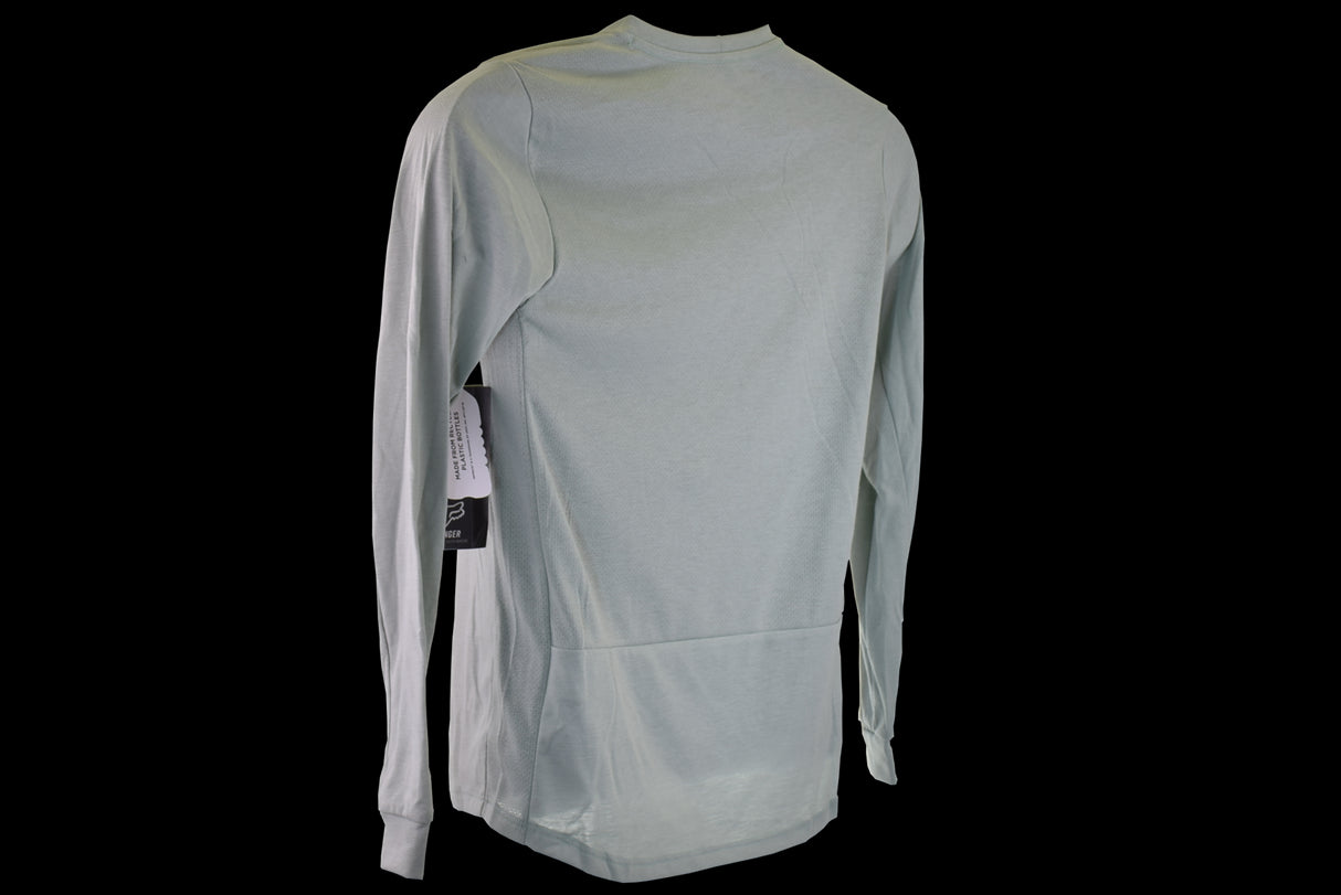 Fox Racing - Youth Ranger Drirelease® Long Sleeve Jersey - Eucalyptus - YL