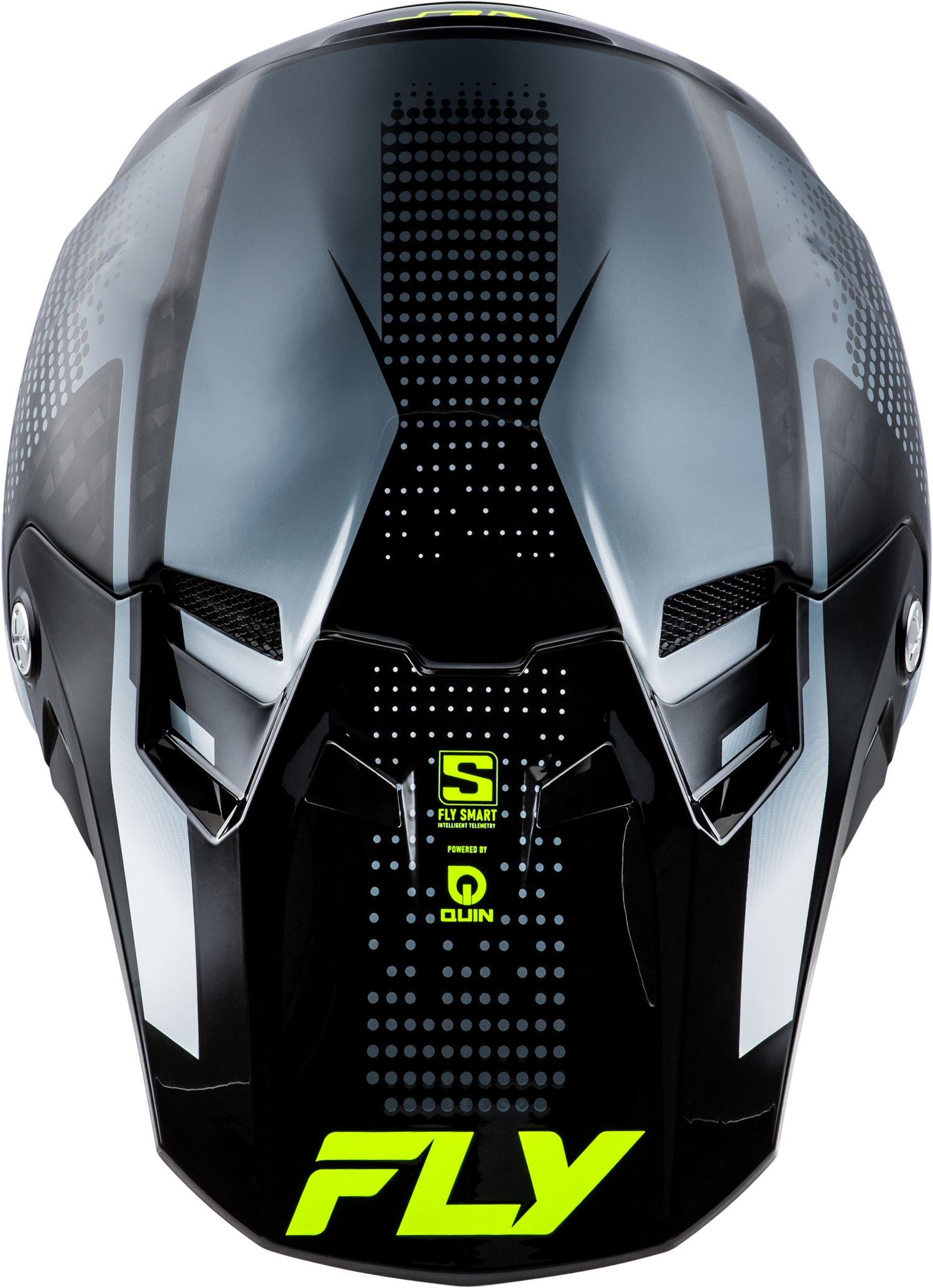 Fly Formula S Carbon Protocol Helmet