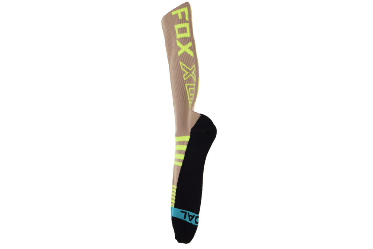 Fox Racing - 8" Ranger Sock - Stone - S/M