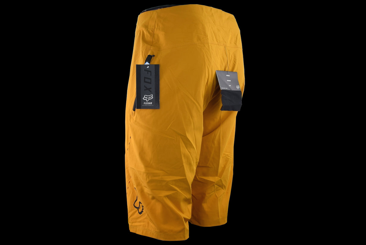Fox Racing - Flexair Lite Short - Gld - 34