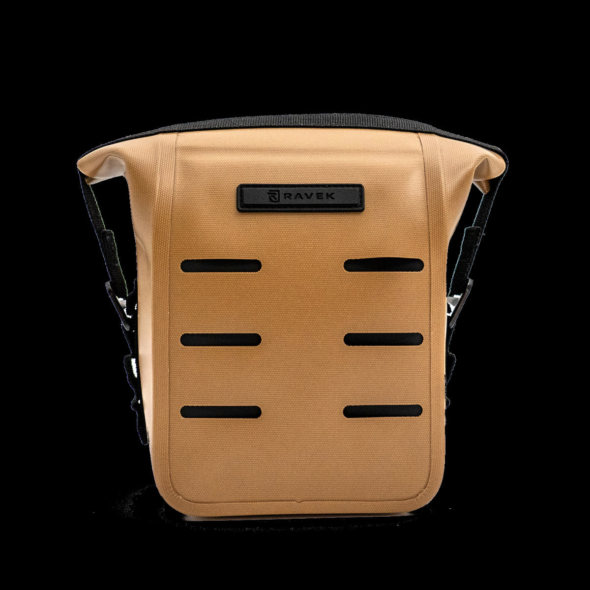 RAVEK MOLLE Zipperless Pouch - Waterproof - 1.7L