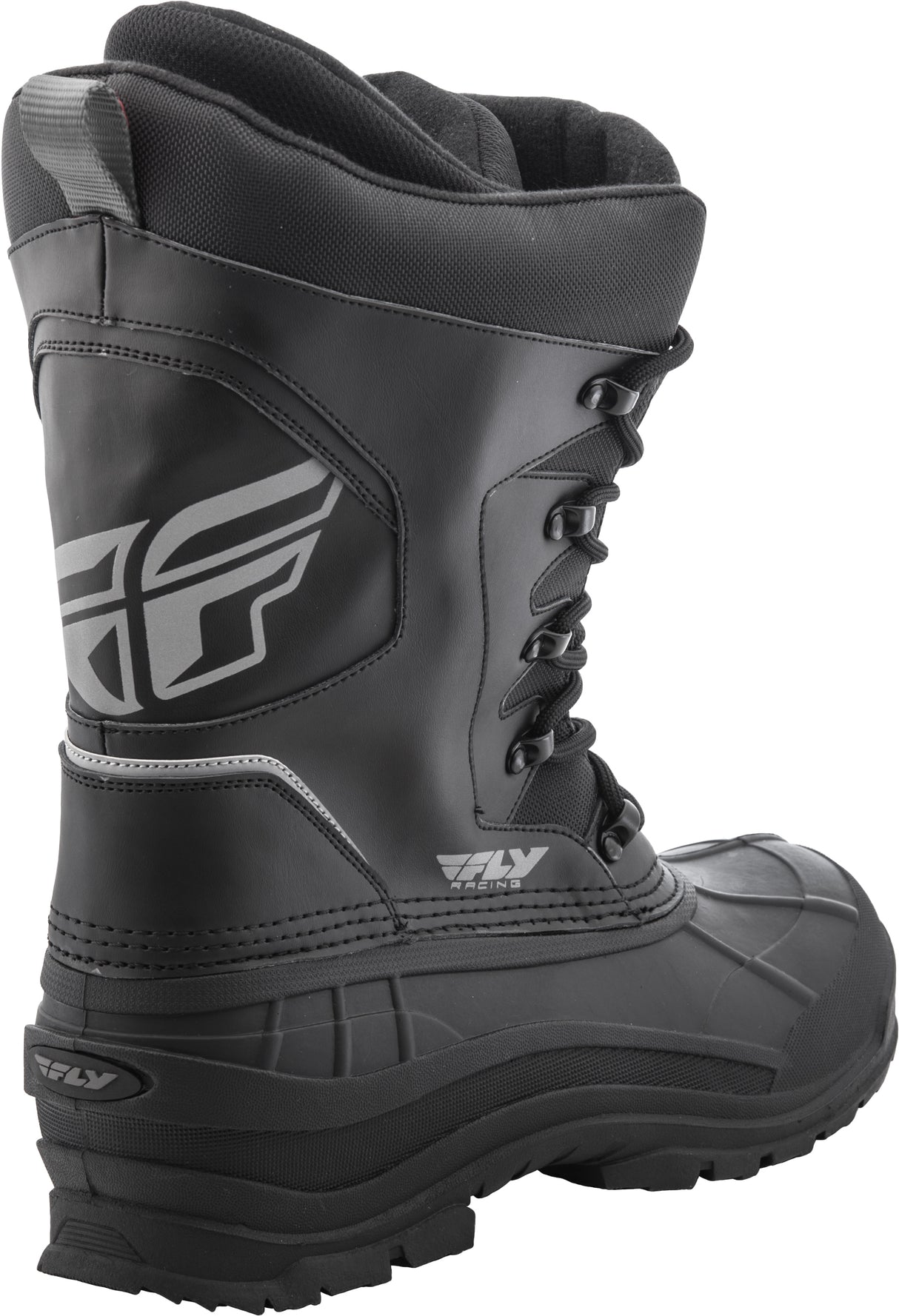 Fly Racing - Aurora Boots Sz 10