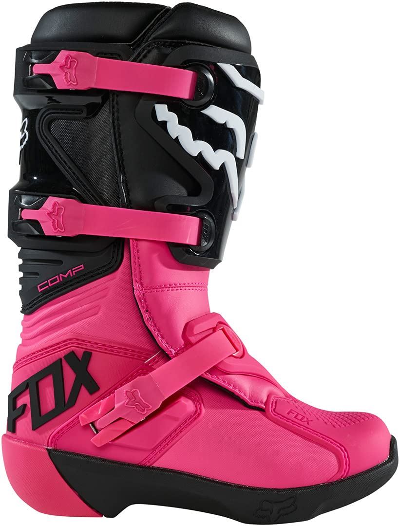 Fox Racing - Kids' Comp Boot (Open Box) - Cycle City Outdoors