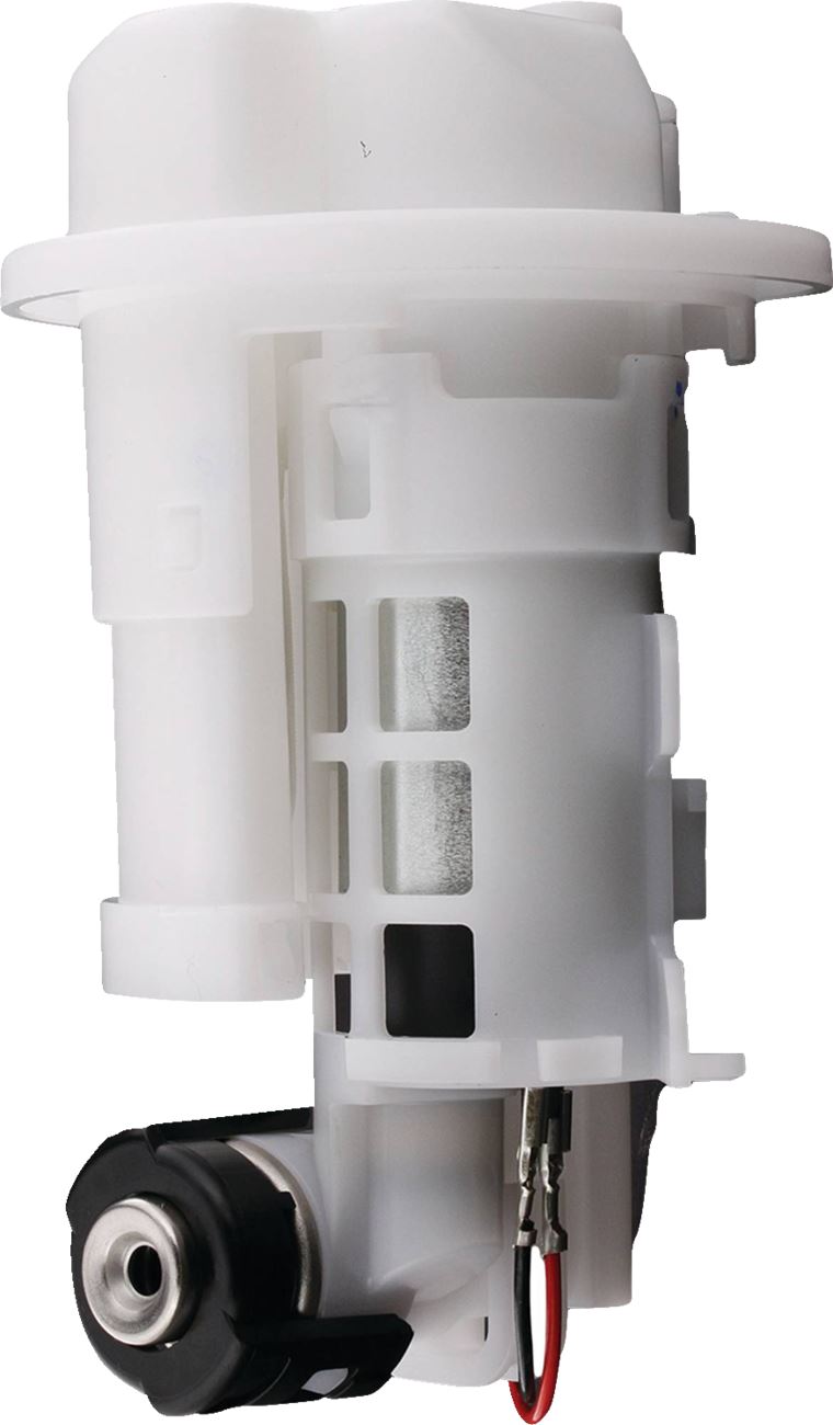 Moose Offroad Replacement Fuel Pump Module | Yamaha YZ250F / YZ450F / WR | 2010–2023