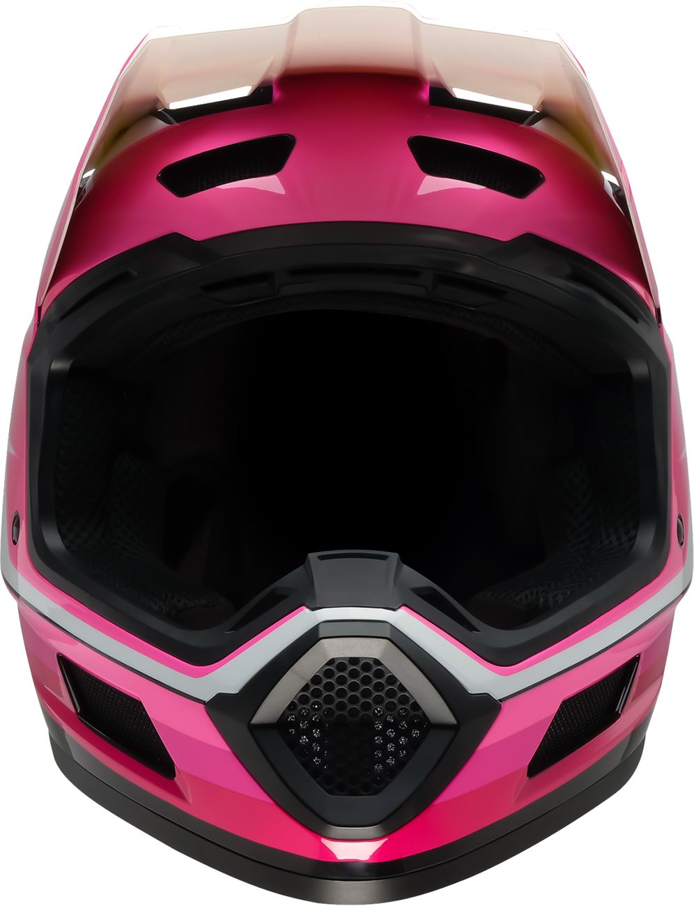 Z1R Dirt Maxx Helmet | Vortex Graphic | XS–4XL