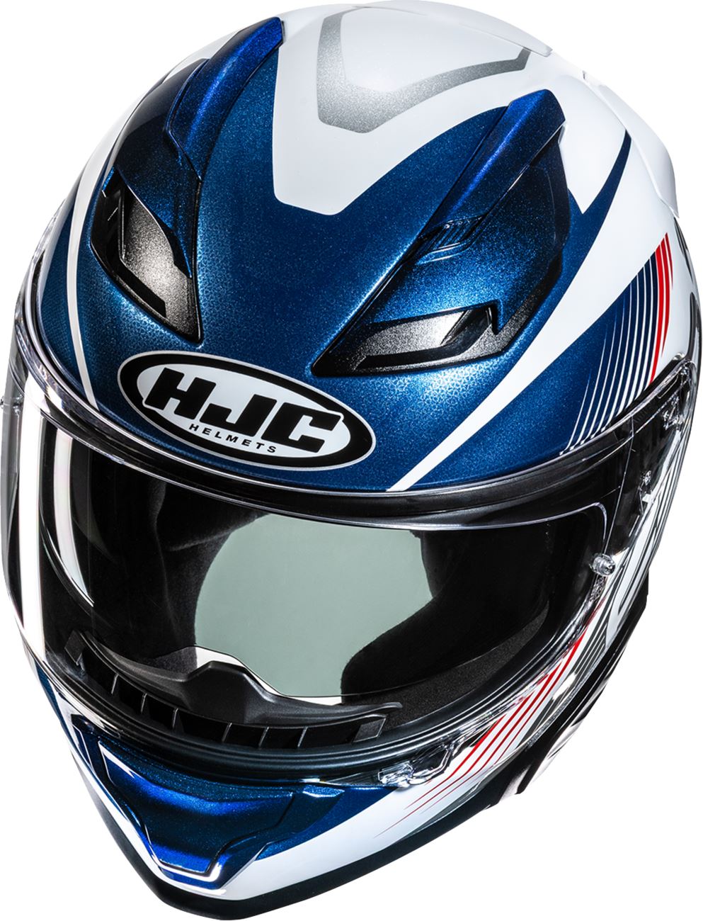 HJC F71 Helmet - Catos