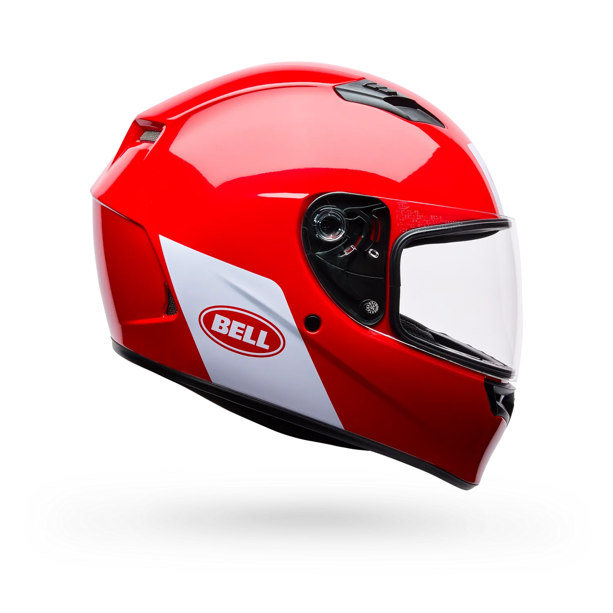 Bell - Qualifier - Clip Full Face Street Motorcycle Helmet