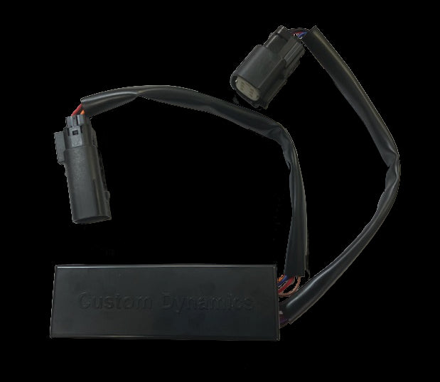 Custom Dynamics Module Magic Strobes RSG