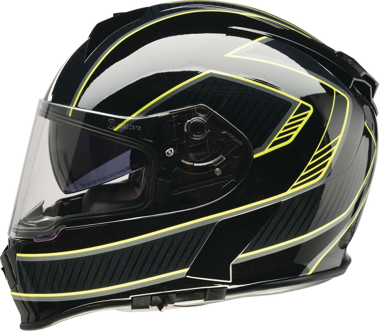 Z1R Warrant Helmet - Amplify