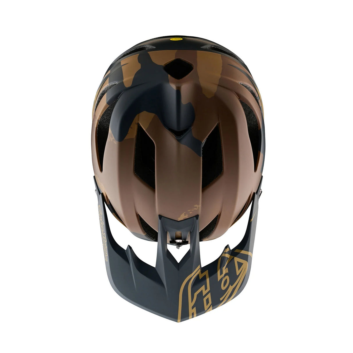 Troy Lee Designs - Stage Helmet