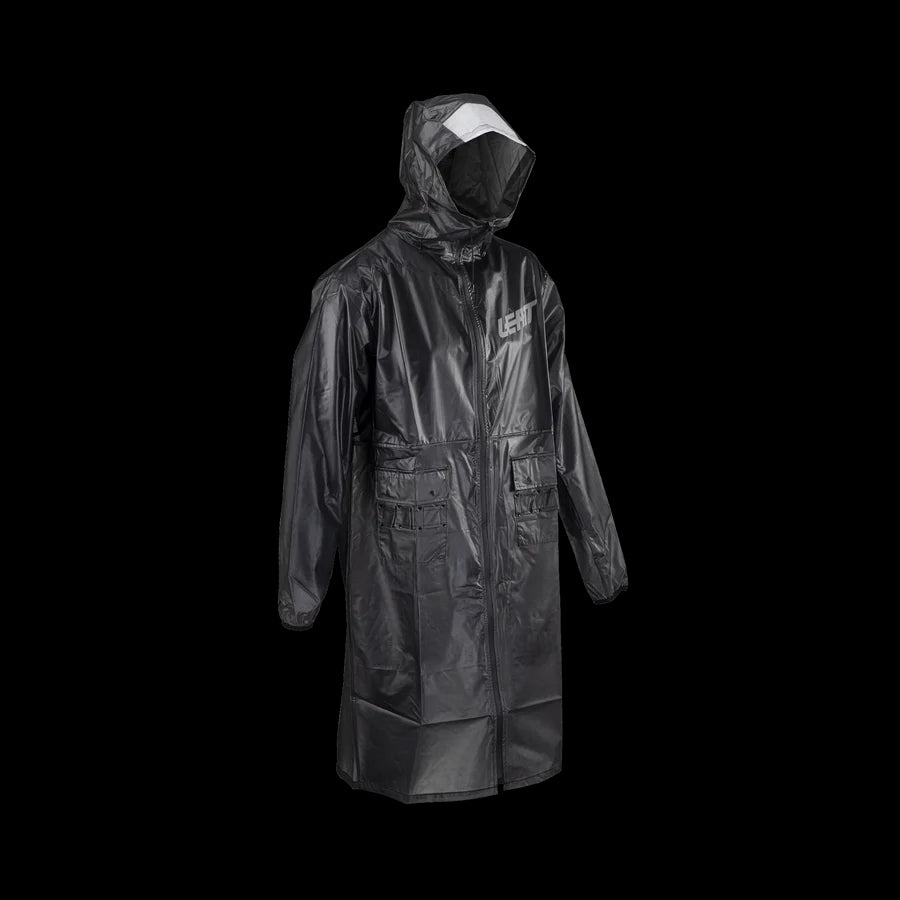 Leatt - Coat MudCoat - Black - OS