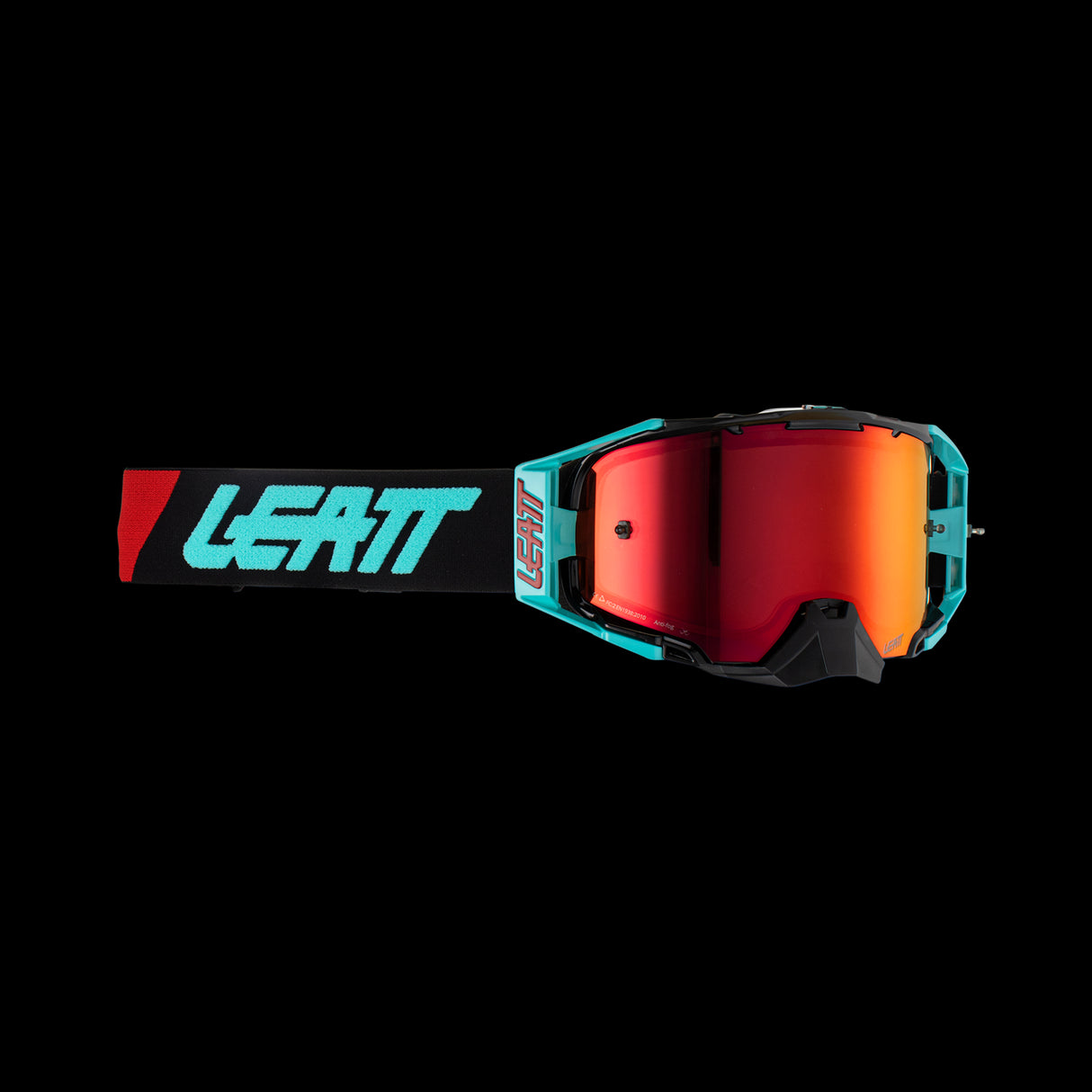 Leatt Goggle Velocity 6.5 Iriz