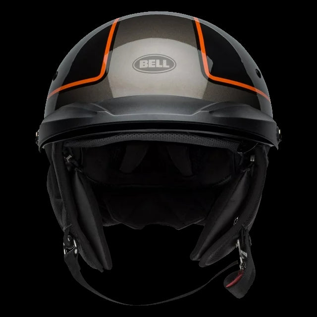 Bell Pit Boss Open Face Helmet - Cycle City Outdoors
