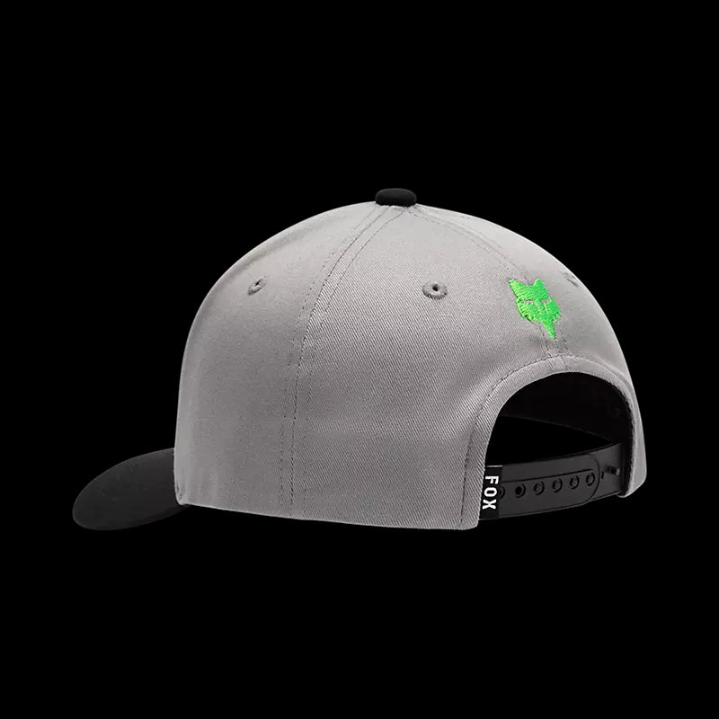 Fox Racing - Youth Spire Snapback Hat