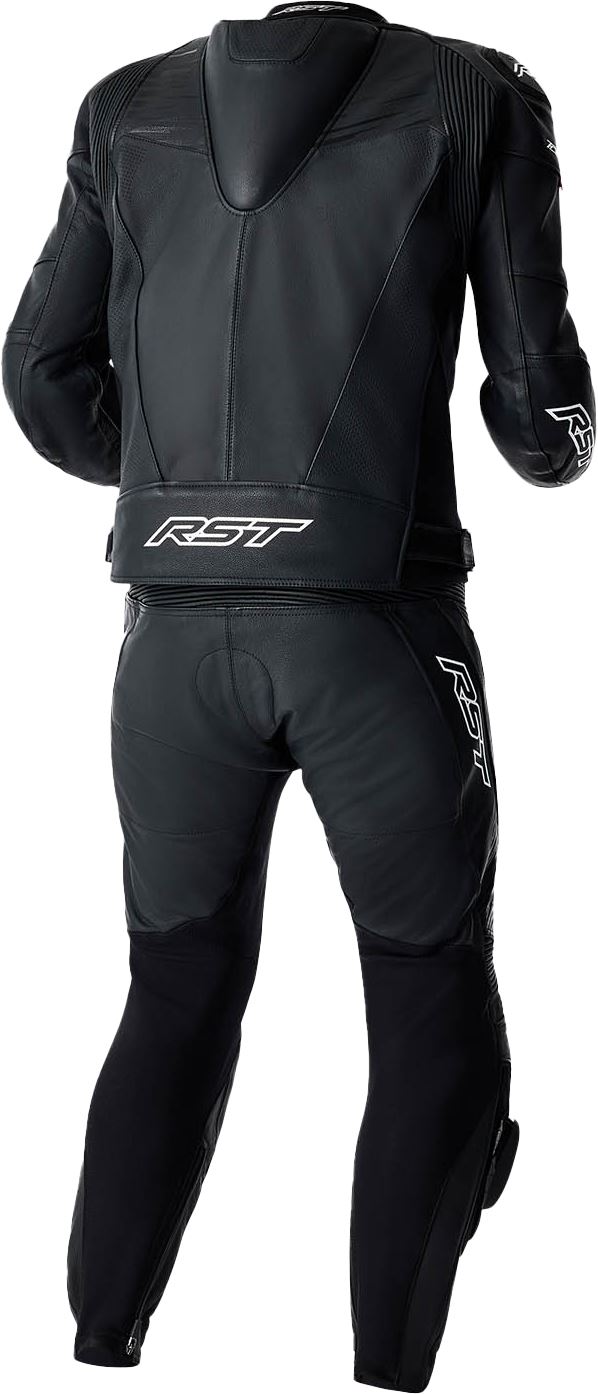 RST Tractech EVO D3O Leather Jacket