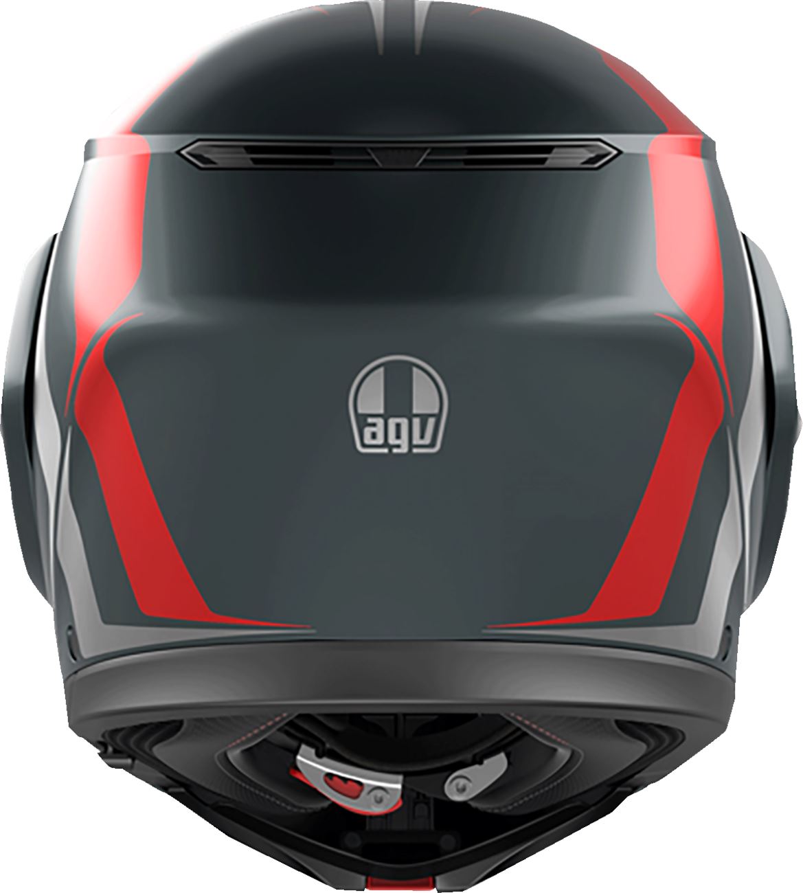 AGV Streetmodular Helmet - Resia