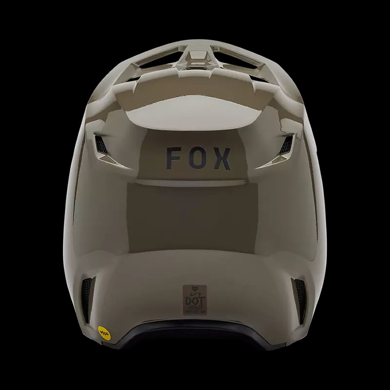 Fox Racing - V1 Solid Helmet