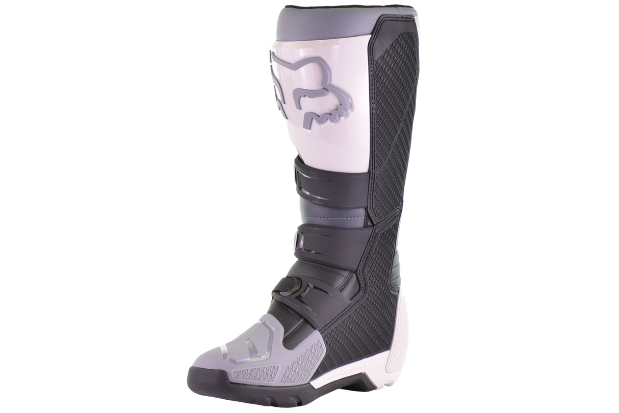 Fox Racing - Comp X Boot - Chalk - 10