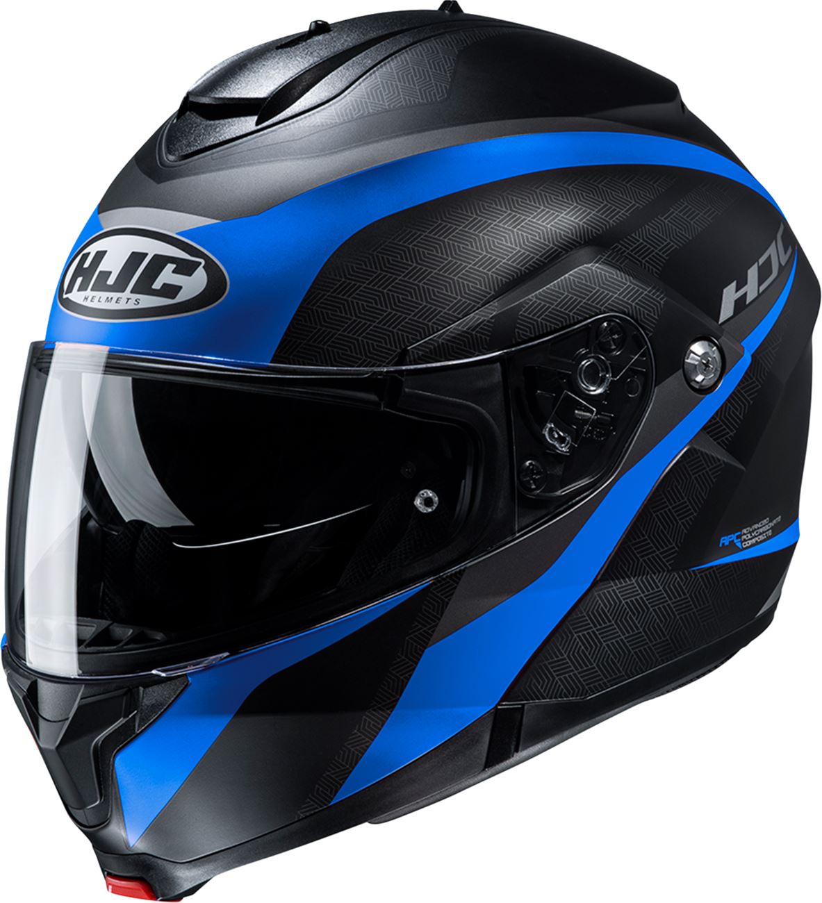 HJC C91 Modular Snow Helmet - Dual Pane - Taly