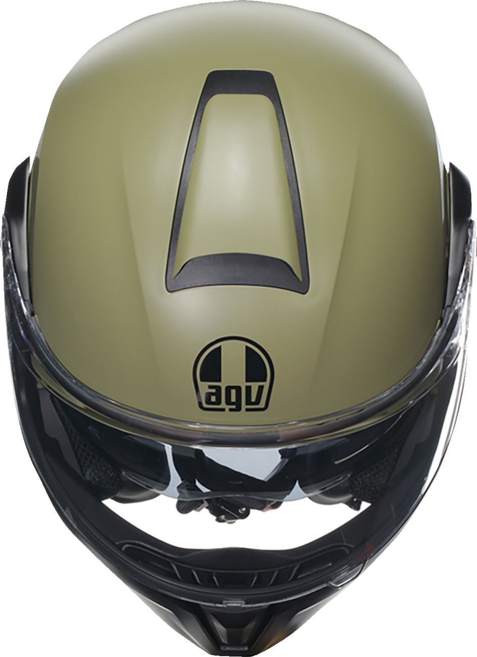 AGV Streetmodular Helmet - Mono