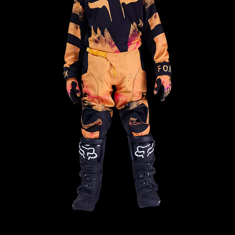Fox Racing - Youth 180 Kairos Pant Tangerine