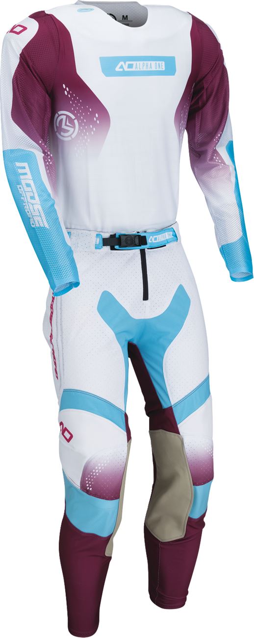 MOOSE OFFROAD Alpha One Pants