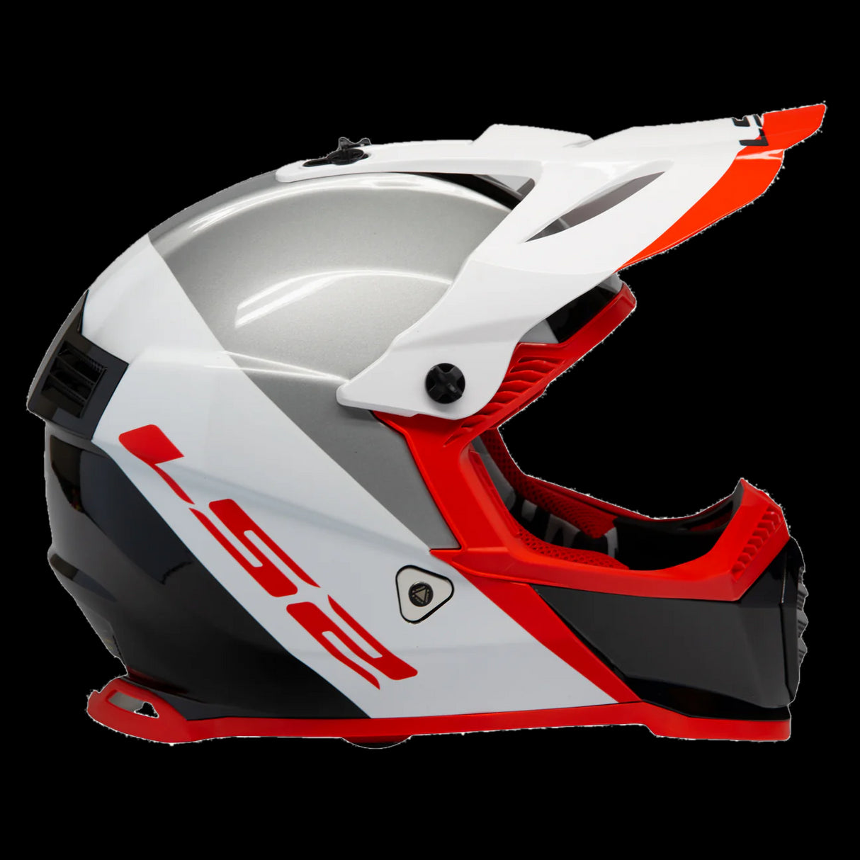 LS2 - Gate Off-Road Helmets