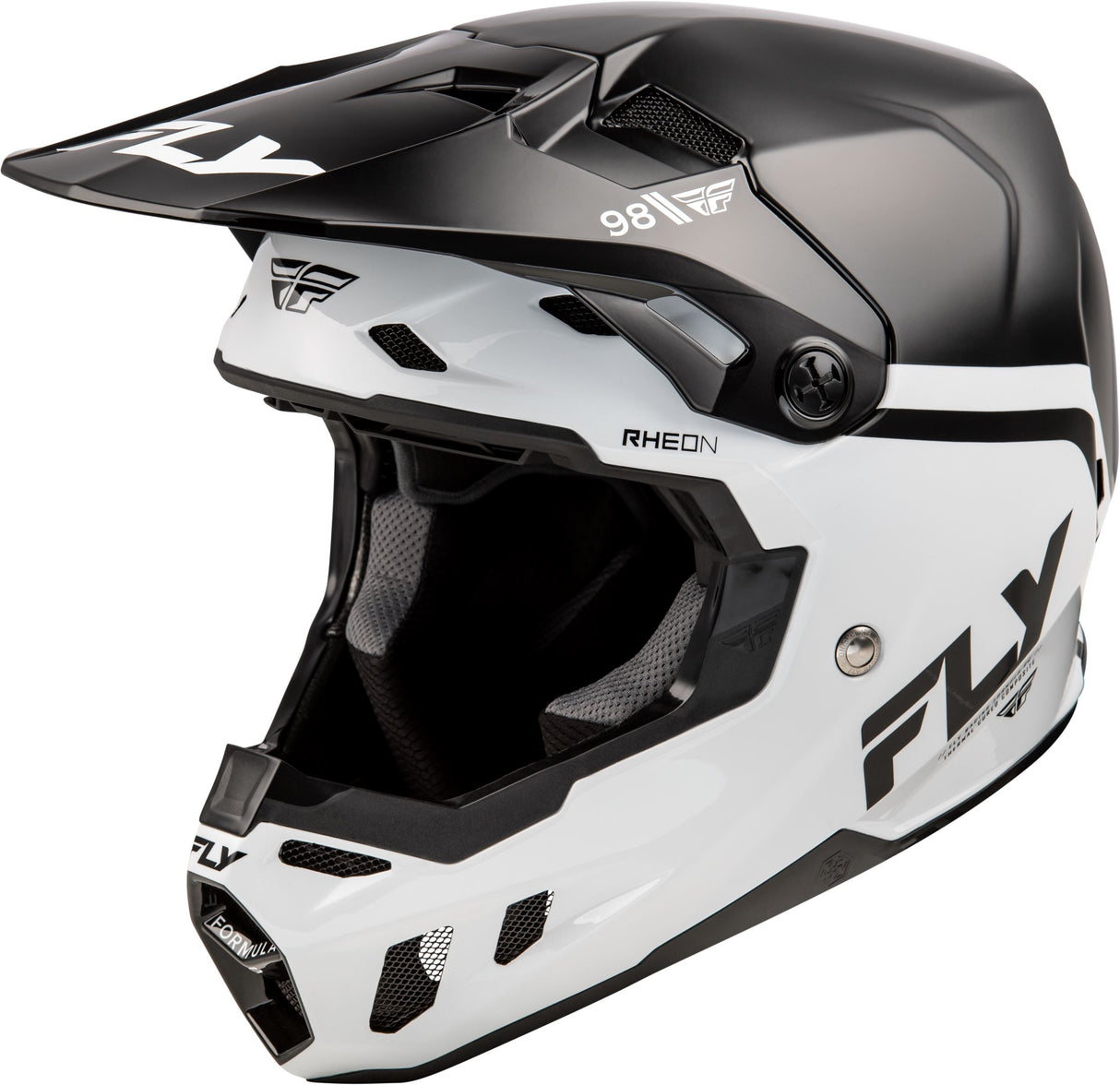 Fly Formula CC Objective MX Helmet
