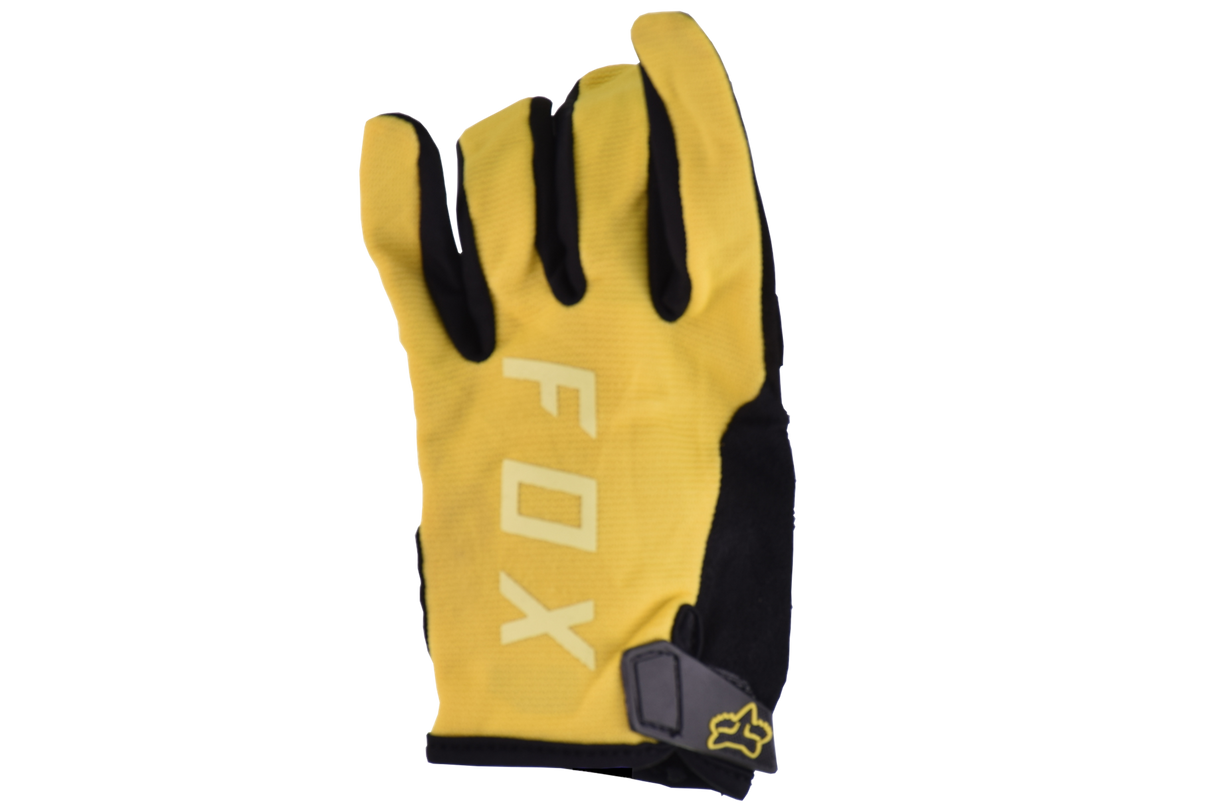 Fox Racing - Womens Ranger Glove Gel - S27385