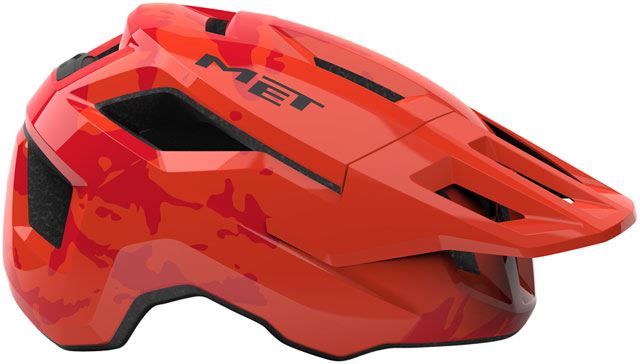MET Shelter MIPS Youth MTB Helmet