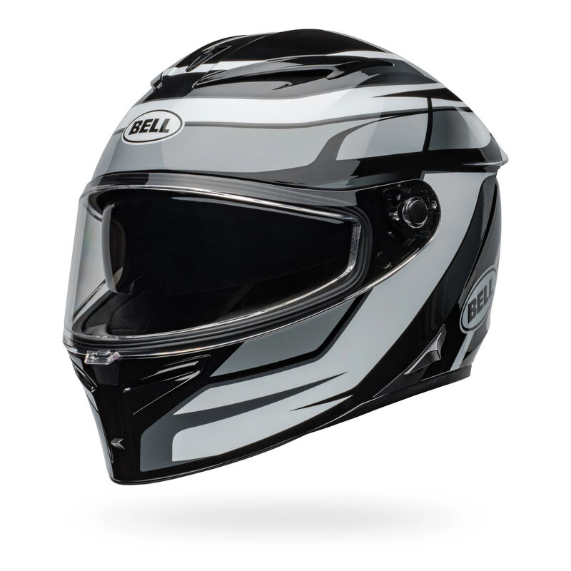 Bell - Lithium MIPS Podium Motorcycle Helmet