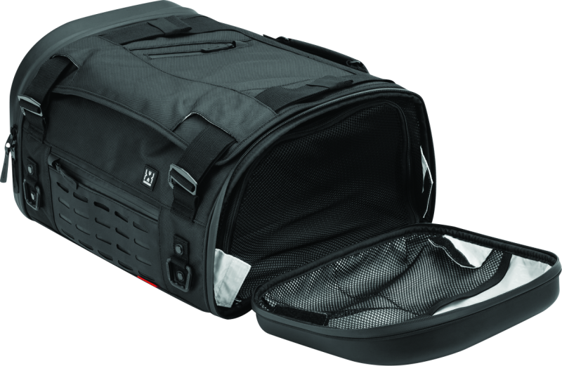 Kuryakyn Xkursion XS Steward Roll Bag - Cycle City Outdoors