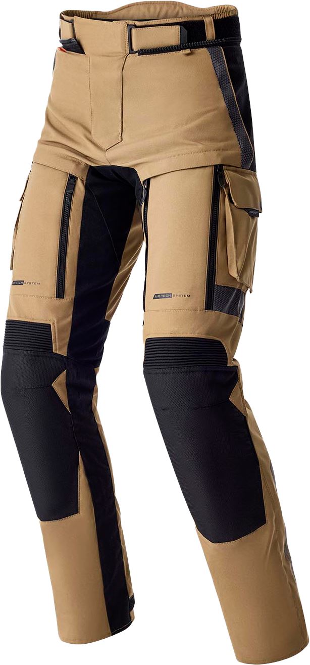 RST Pro Series Adventure D3O Pants